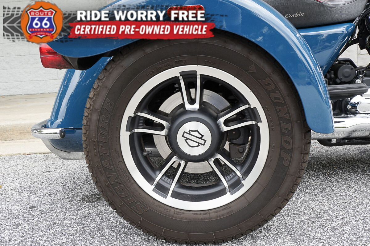 Freewheeler - Photo 3