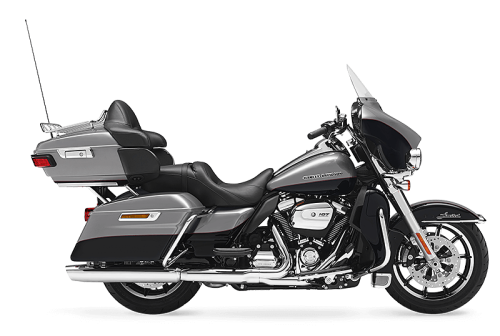 2017 Harley-Davidson Ultra Limited Low - Photo 10