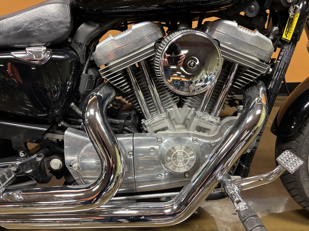 XL 883L 2013 SuperLow - Photo 10