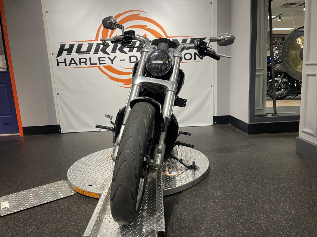 2013 Harley-Davidson V-Rod Muscle - Photo 3