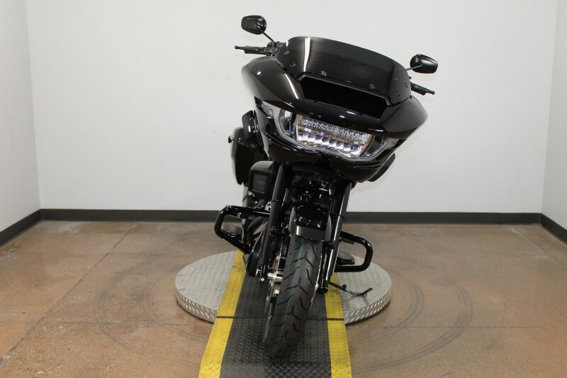 Harley-Davidson Road Glide 2025 FLTRX 84649373 VIVID BLACK - Photo 3