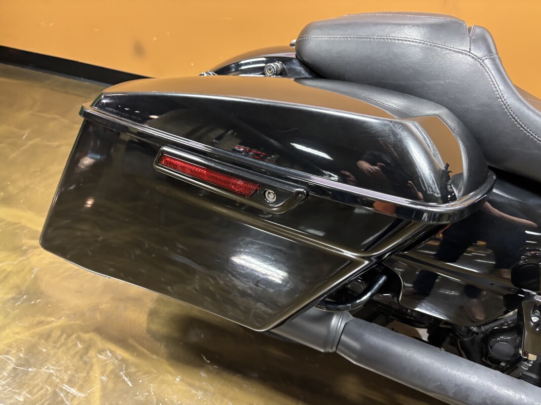 FLHXS 2021 Street Glide Special - Photo 6