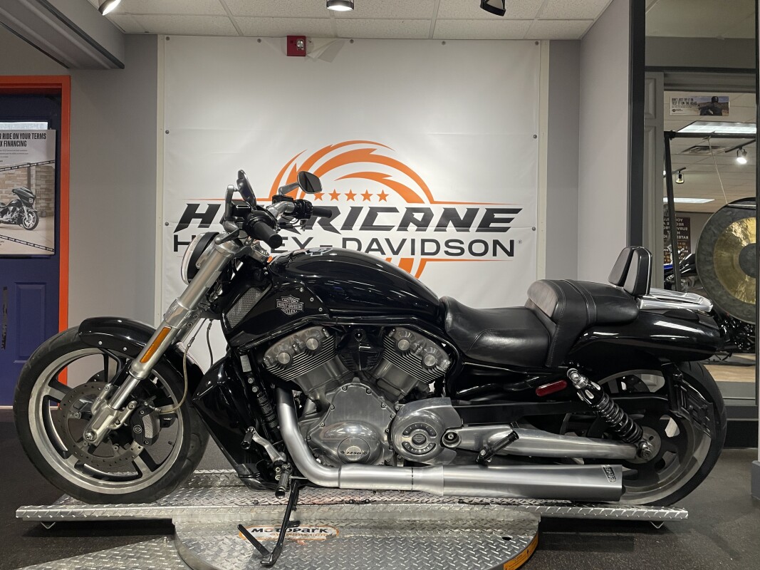 2013 Harley-Davidson V-Rod Muscle - Photo 5