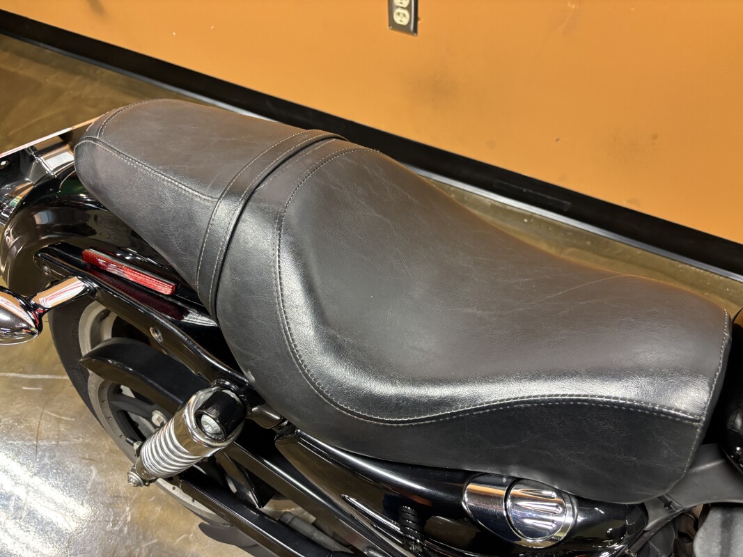 XL 883L 2013 SuperLow - Photo 8
