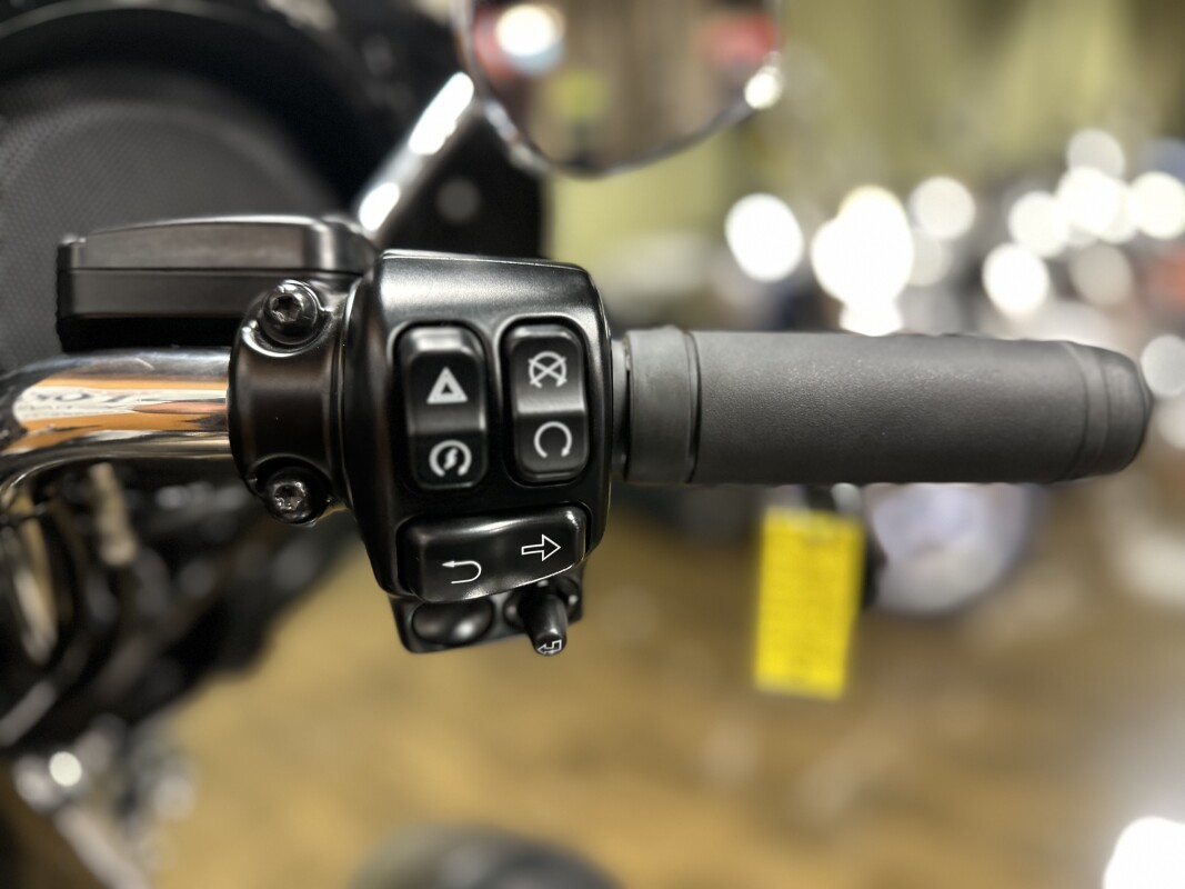 FLHTK 2023 Ultra Limited, photo 14