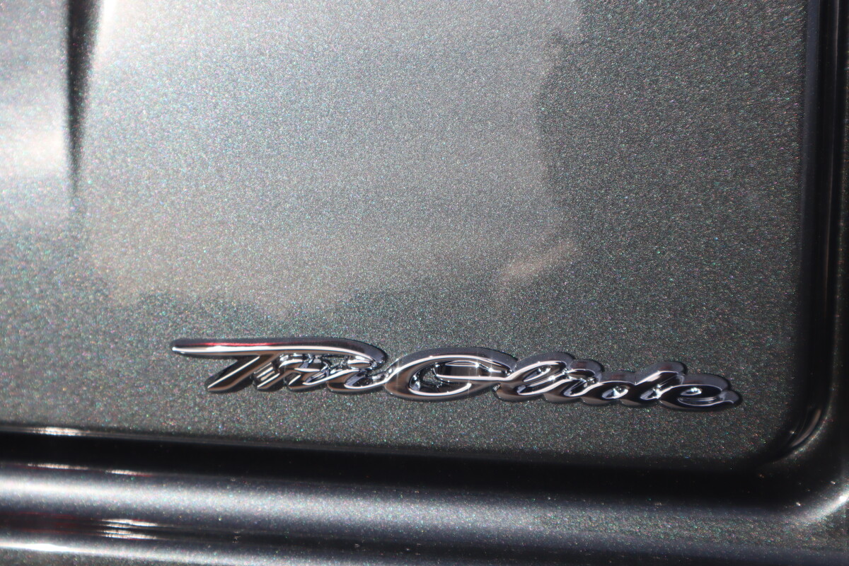 2025 Harley-Davidson Tri Glide Ultra FLHTCUTG - Photo 10