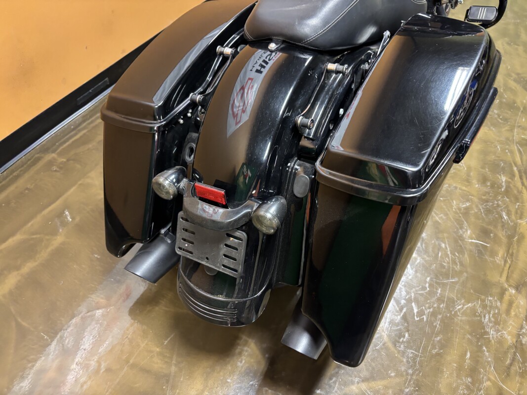 FLHXS 2021 Street Glide Special - Photo 7