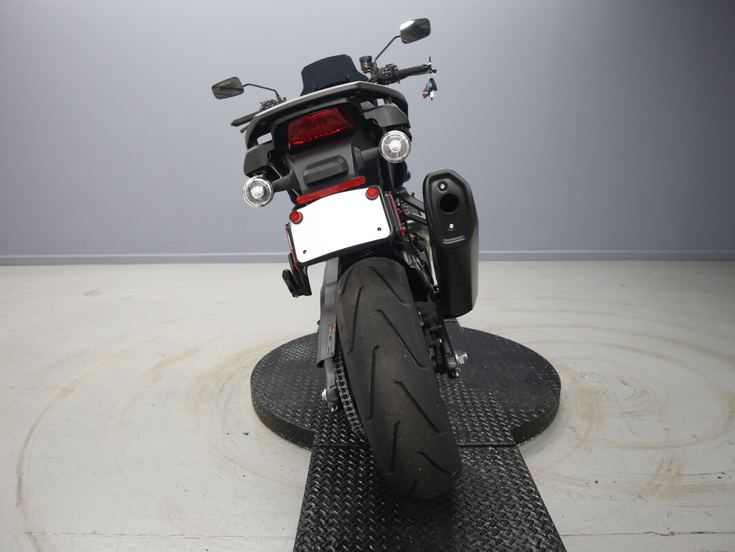 2025 Harley-Davidson Pan America 1250 ST RA1250ST - Photo 7
