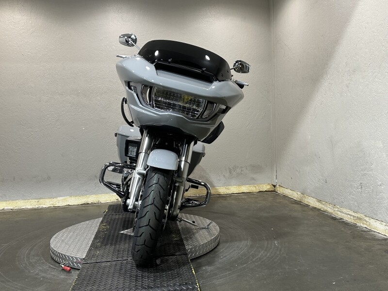Harley-Davidson Road Glide 2025 FLTRX 84649369 BILLIARD GRAY - Photo 2