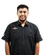 Afif Fatkhulloh