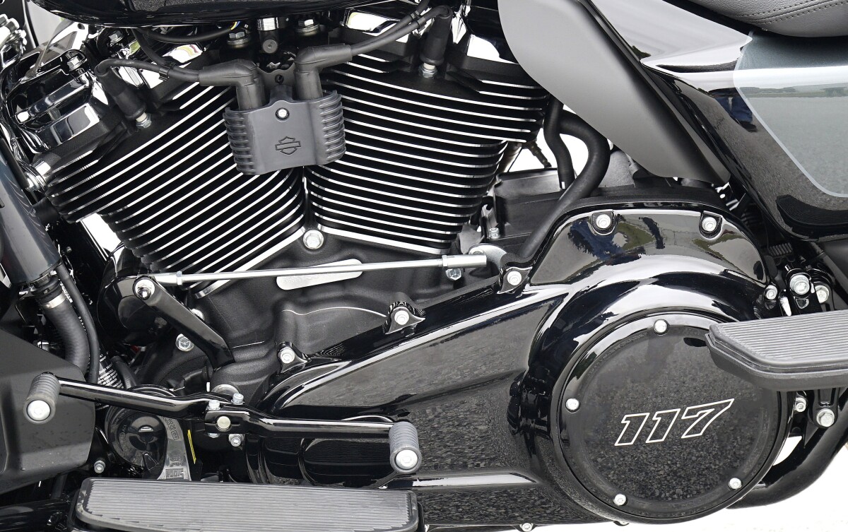 Street Glide Ultra - Photo 2