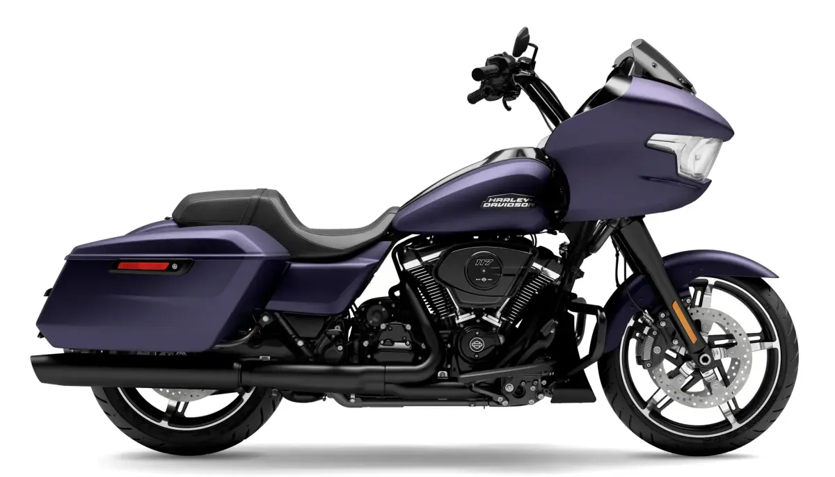 2025 Harley-Davidson Road Glide