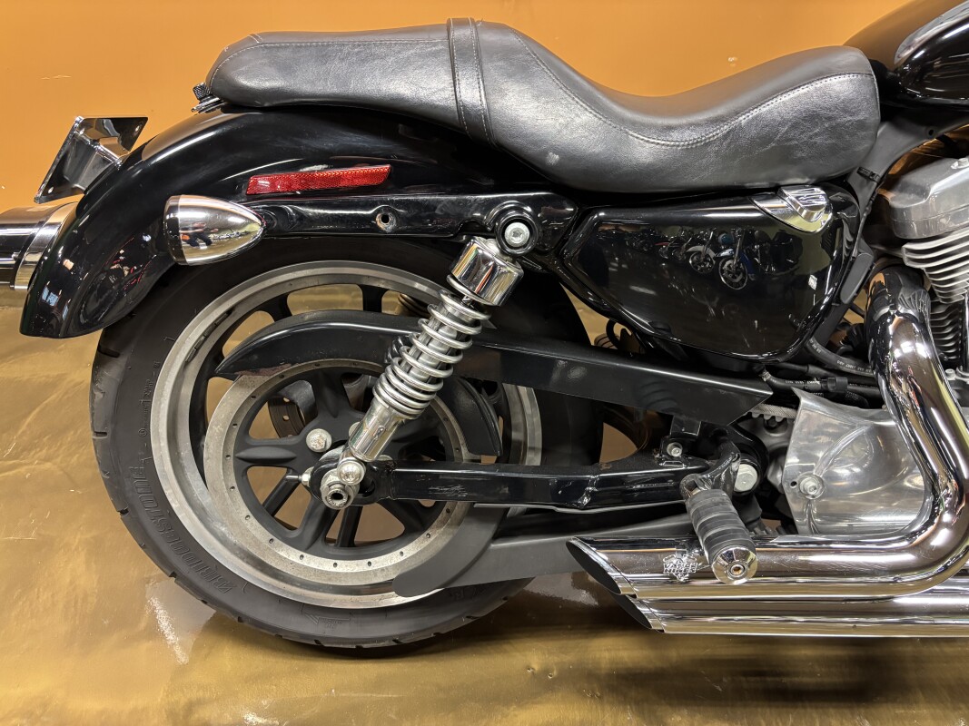 XL 883L 2013 SuperLow - Photo 9