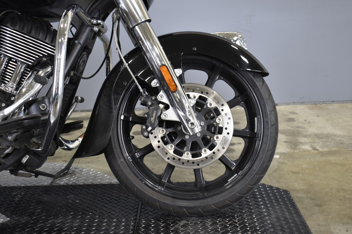 2021 Indian Motorcycle Chieftain®, photo 12