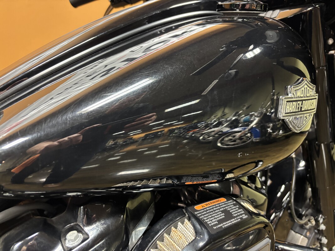 FLHXS 2021 Street Glide Special - Photo 5