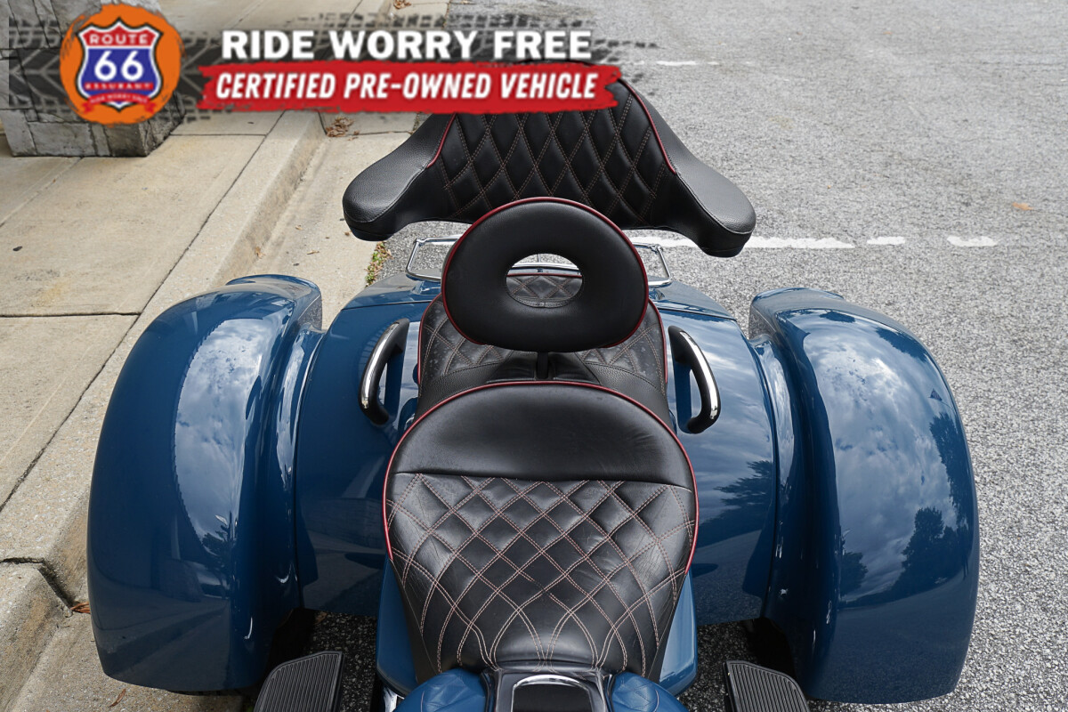 Freewheeler - Photo 9