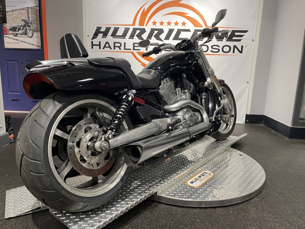 2013 Harley-Davidson V-Rod Muscle - Photo 8