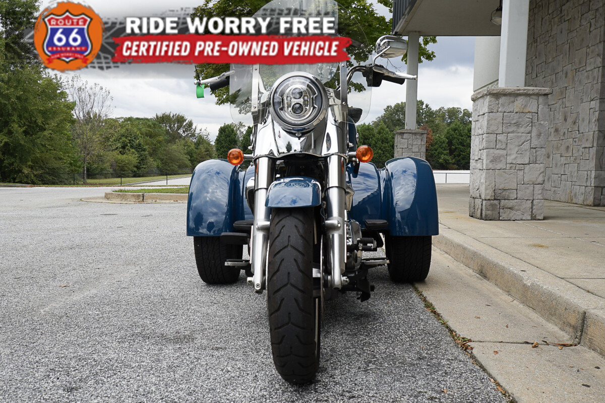 Freewheeler - Photo 7