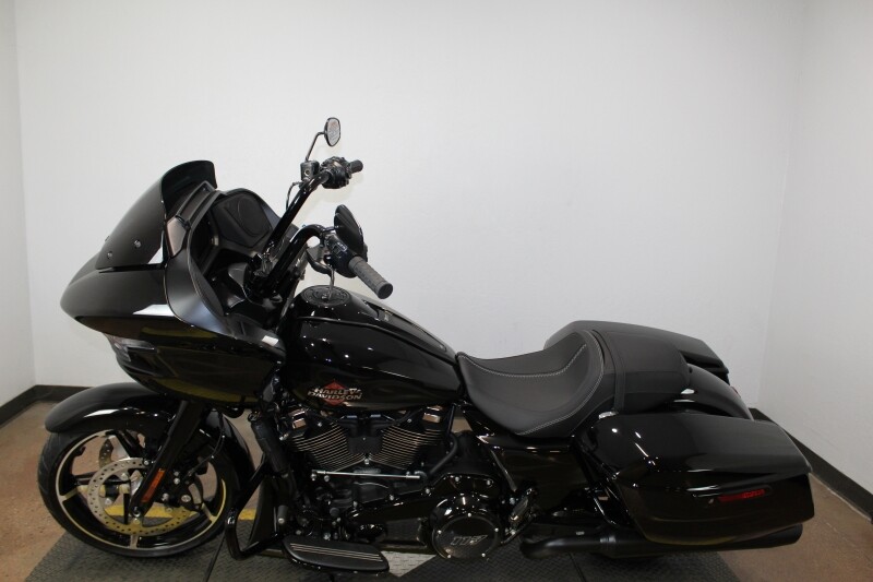 Harley-Davidson Road Glide 2025 FLTRX 84649379 MDNGHT FIRSTORM - Photo 8