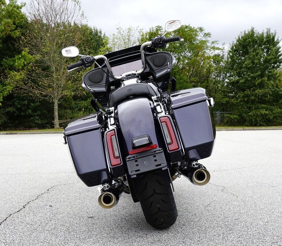 Road Glide - Photo 3