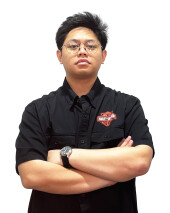 M. Dibyo Aryobimo