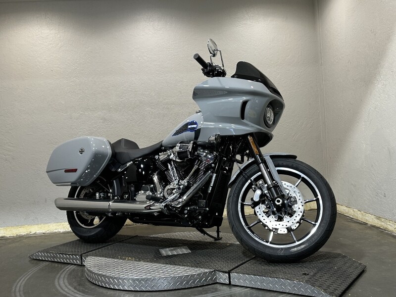 Harley-Davidson Low Rider ST 2025 FXLRST 84649387 BILLIARD GRAY - Photo 2