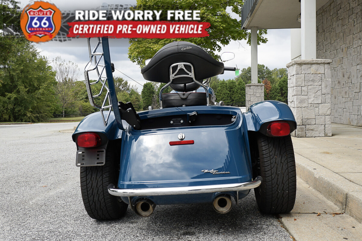 Freewheeler - Photo 10