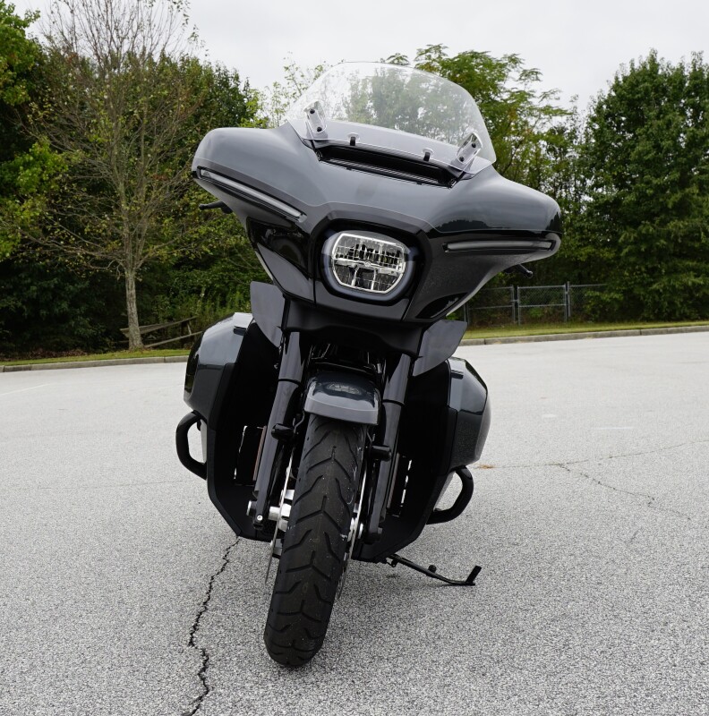 Street Glide Ultra - Photo 6