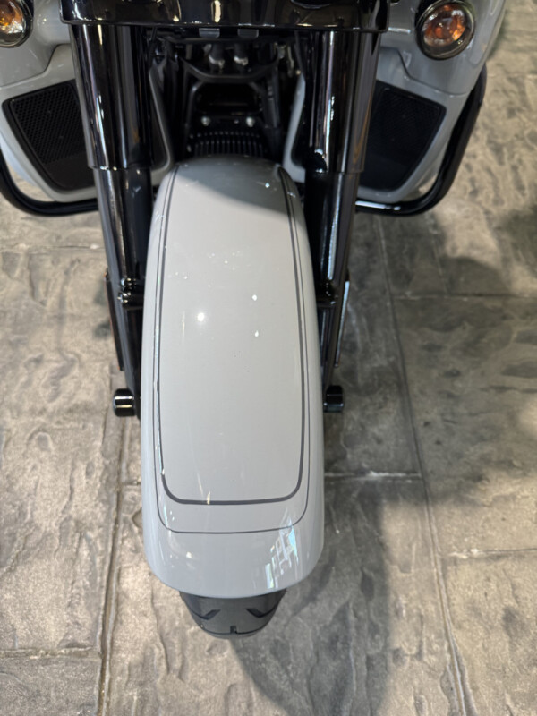 2025 Harley-Davidson Tri Glide Ultra - Photo 8