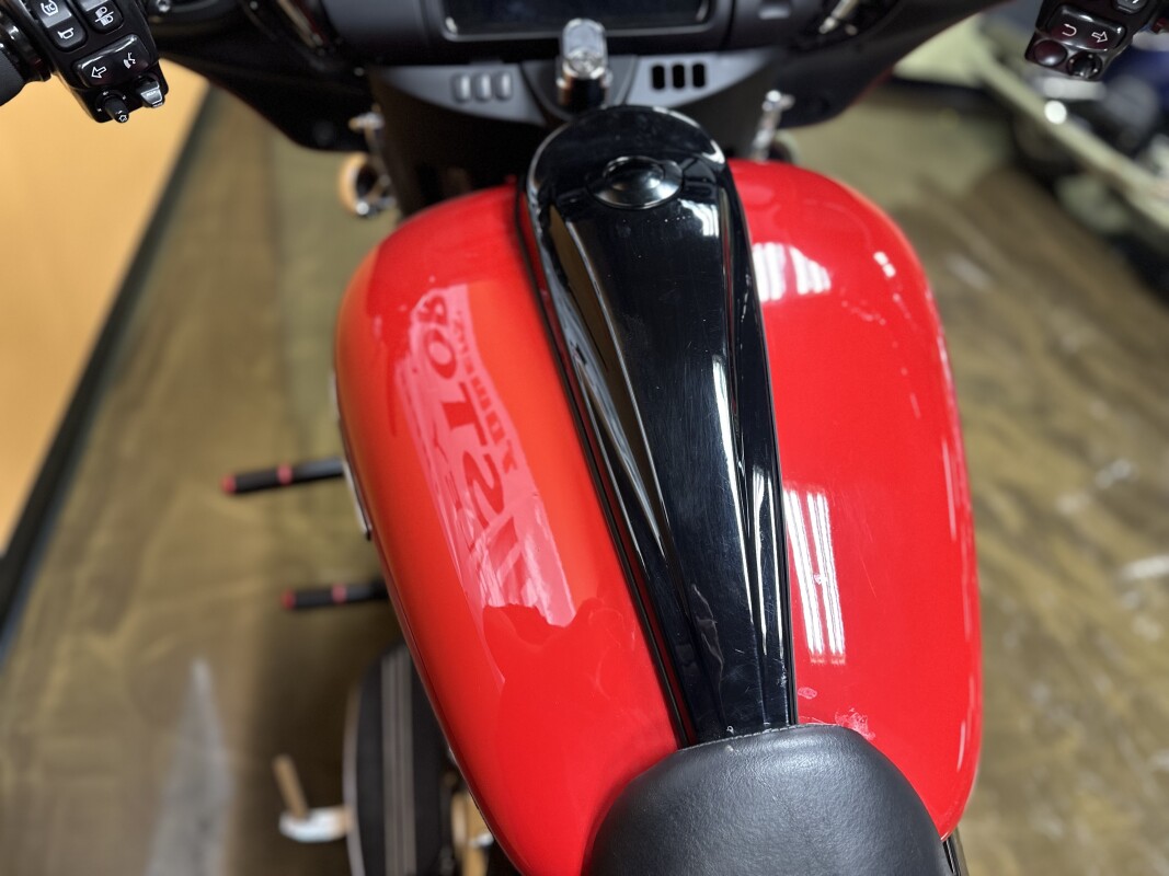 FLHX 2023 Street Glide - Photo 10