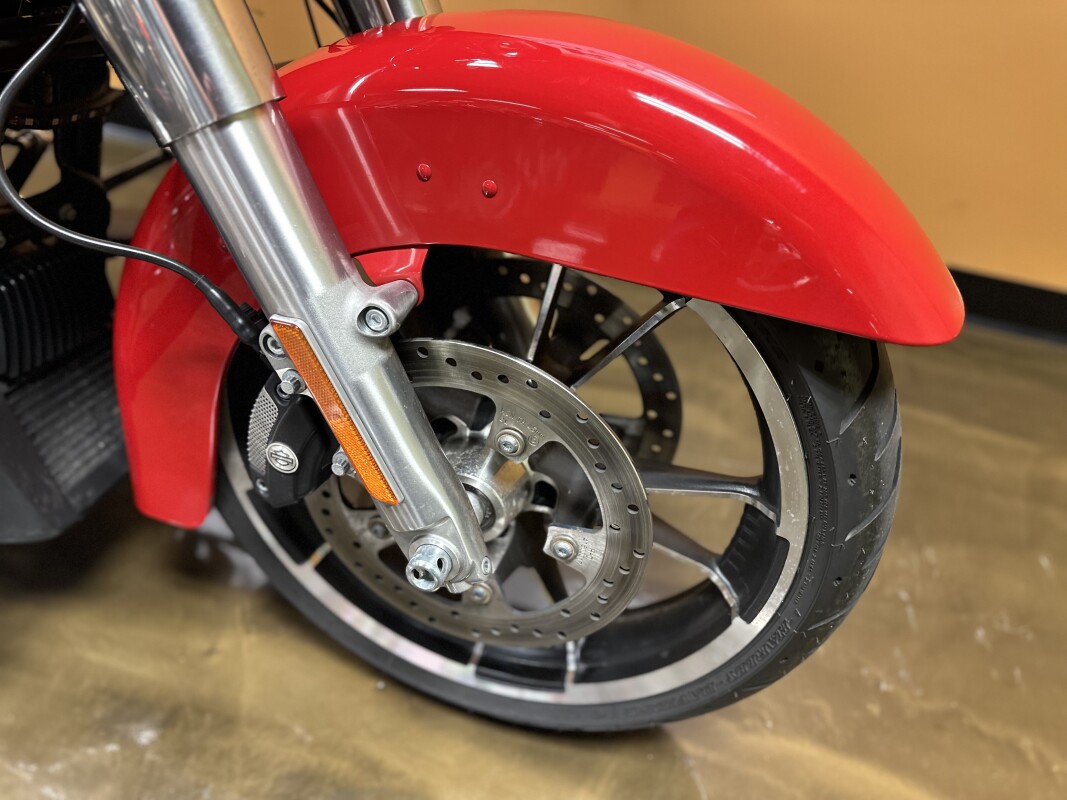 FLHX 2023 Street Glide - Photo 3