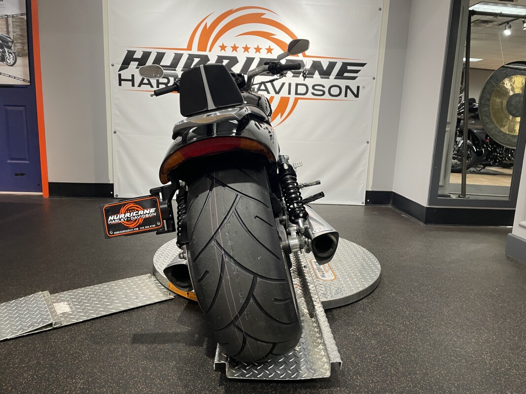 2013 Harley-Davidson V-Rod Muscle - Photo 7
