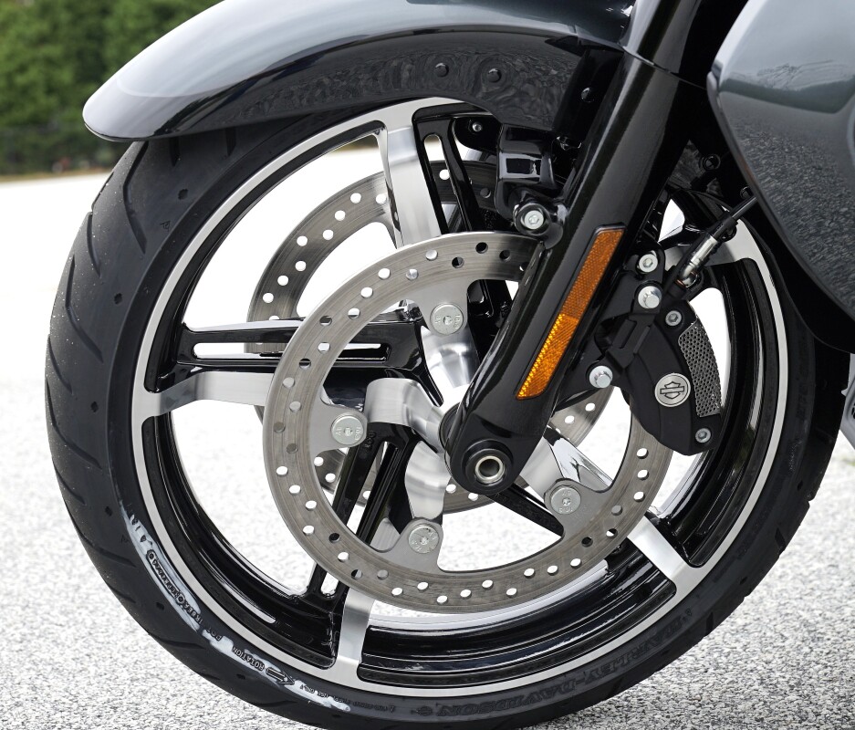 Street Glide Ultra - Photo 3