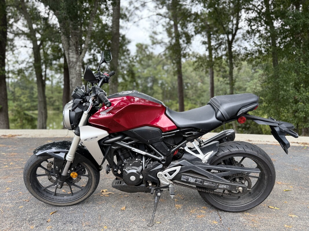 CBR300RA 2019 CBR300R ABS - Photo 9