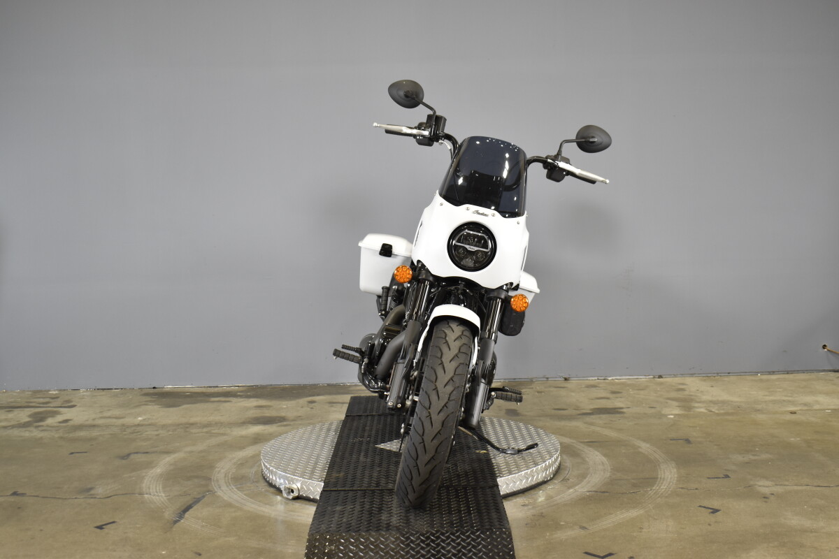 2024 Indian Motorcycle Sport Chief N24DSDBHAP - Photo 3