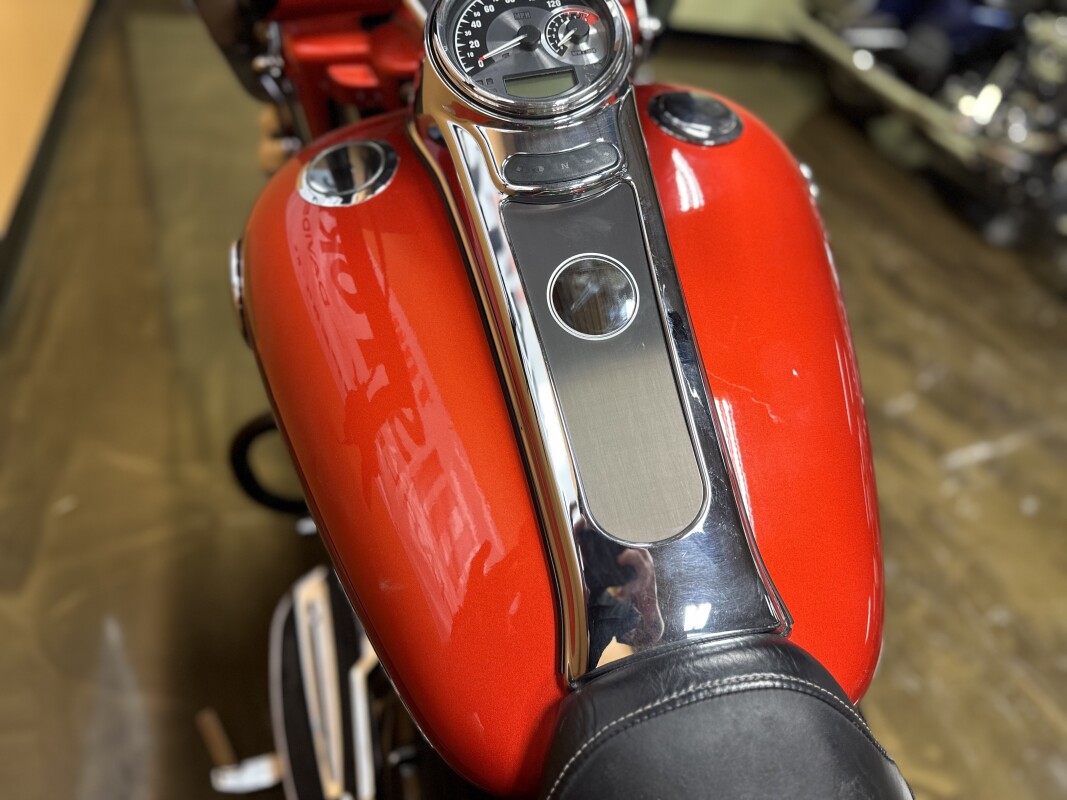 FLHRSE5 2014 CVO Road King - Photo 8