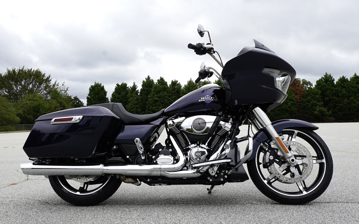 Road Glide