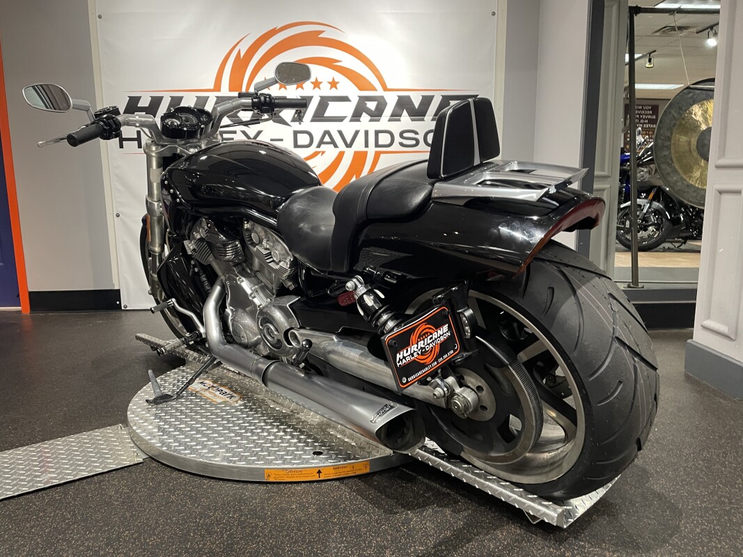 2013 Harley-Davidson V-Rod Muscle - Photo 6