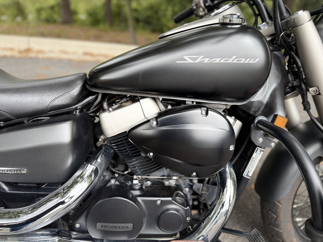 2013 VT750 - Photo 7