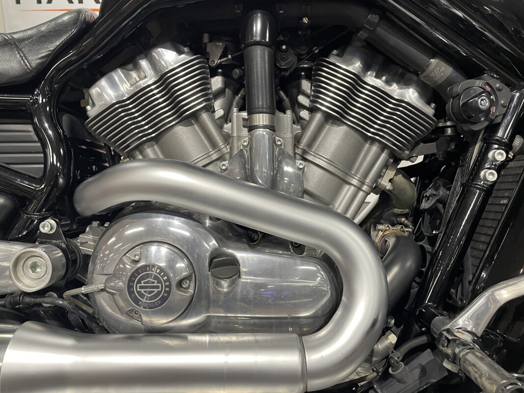 2013 Harley-Davidson V-Rod Muscle - Photo 10