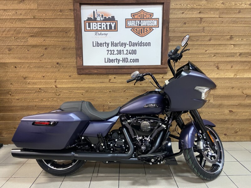 bob Certified pre-owned inventory | Hannum's Harley-Davidson®