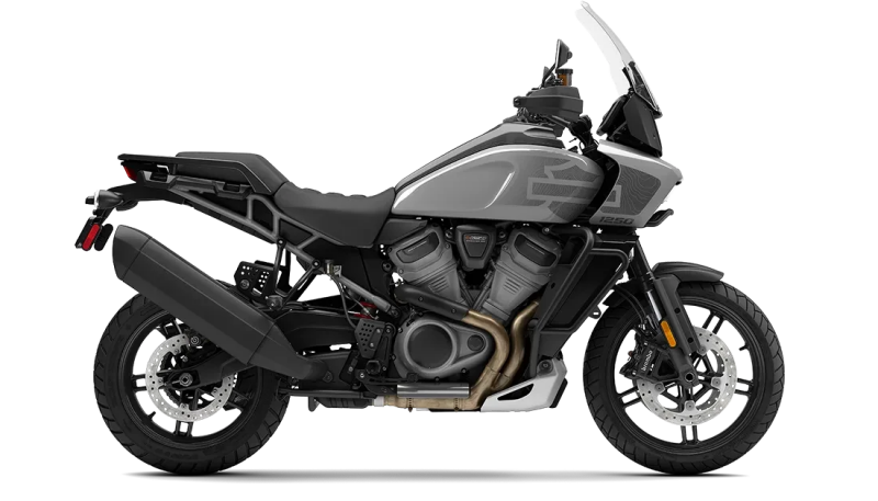2024 Harley-Davidson® Pan America™ 1250 Special