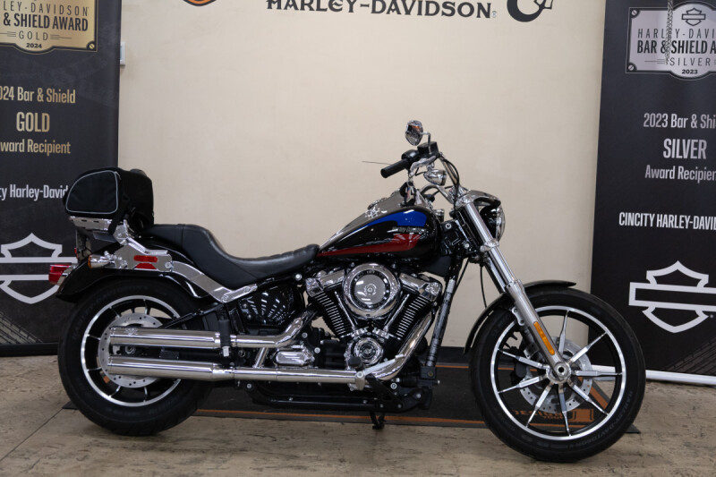 Certified Pre-Owned Motorbike Inventory | Buckeye H-D | Buckeye