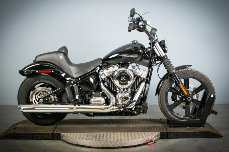 Certified Pre-owned Inventory | High Octane Harley-Davidson®