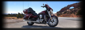 2015 Harley-Davidson® Ultra Limited thumb 2
