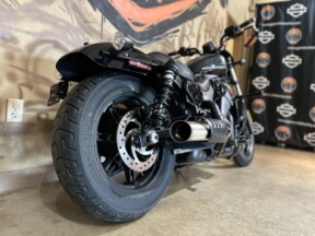 RH975 2022 Nightster™ thumb 1
