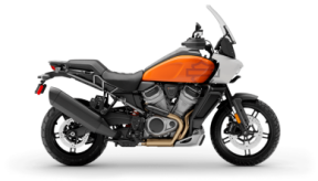 2021 Harley-Davidson® Pan America™ 1250 Special thumb 1