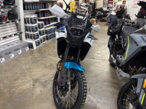 2026 CFMOTO IBEX 450 thumb 2