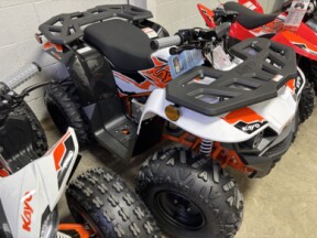 2025 Kayo BULL 125 EFI thumb 2