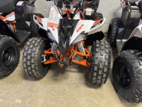 2025 Kayo PREDATOR 125 EFI thumb 3